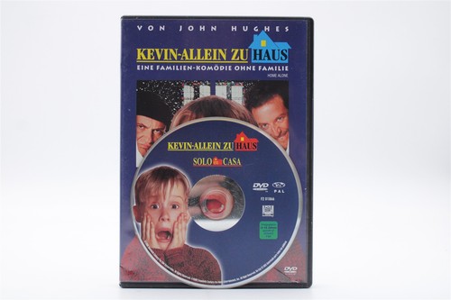 Kevin allein haus - allein, zu