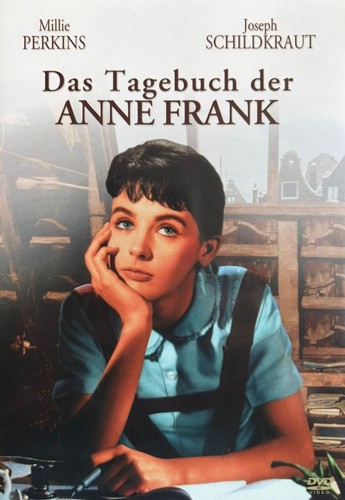 Das tagebuch der anne - das,