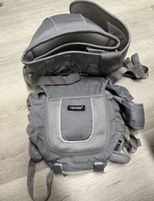 Upchase baby sling chair QS006 Kindertrage