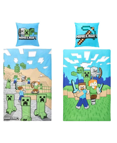 Minecraft kinder - minecraft,