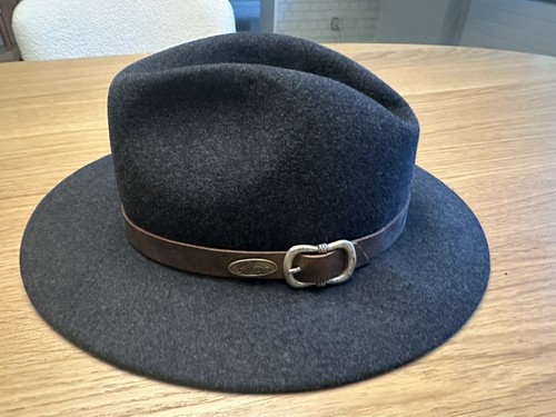 Bittner herren hut filz 60 - herren,
