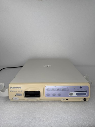 Olympus evis exera 180 - exera, ii