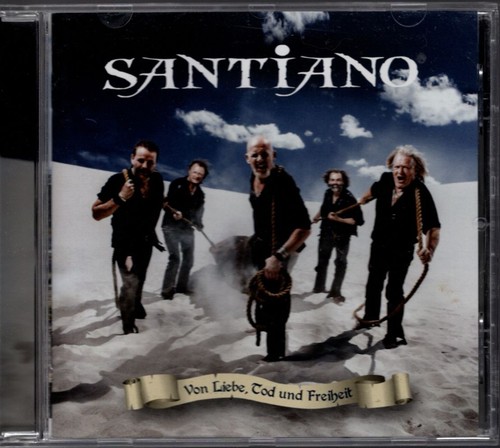 Santiano von liebe tod - santiano, liebe,