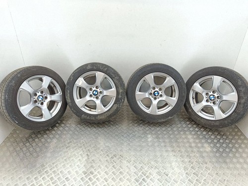 Bmw f25 2011 satz - bmw, x3