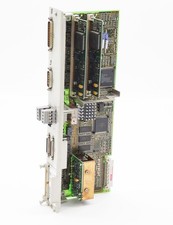 Siemens SIMODRIVE 6SN1118-0DG23-0AA1 Version: A Regelungseinschub -used-