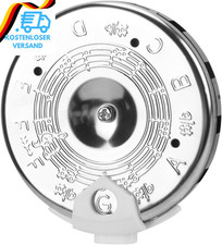 13 Tonpfeifenstimmer