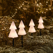 4er Pack IKEA STRALA LED