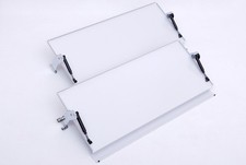 2x USM Haller Prospekt-/