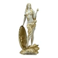 Göttin Aphrodite Venus in