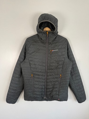Montane jacke herren - montane,