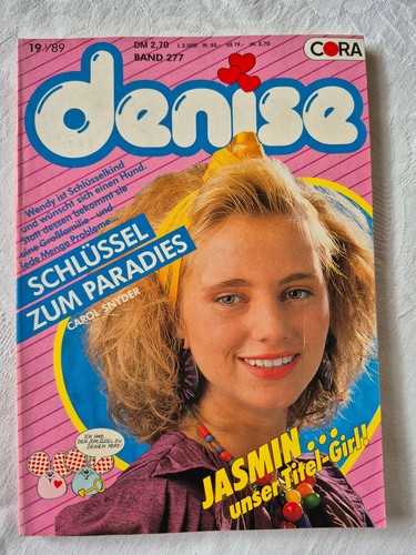 Rarität cora denise band - rarität,