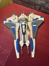 LEGO Star Wars 9525 Pre