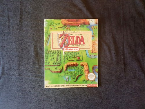 The legend zelda link - legend, to