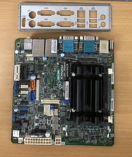 ASROCK IMB-150D Industrial