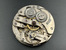 Anonym Taschenuhrwerk f