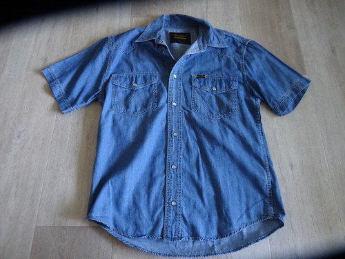 Wrangler authentic western - wrangler,