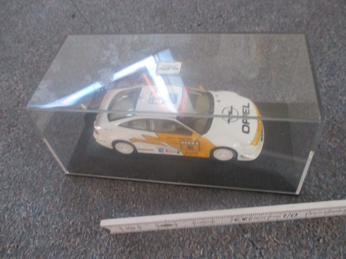 Opel calibra dtm - opel, team