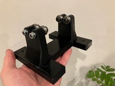 Rollenbock,Wuchtbock