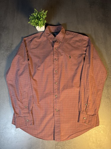 Ralph lauren shirt - shirt, rot