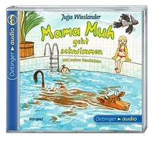 Mama muh geht - muh,