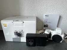 Nikon 1 V2 14MP Full-HD