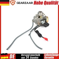 Vergaser 24mm komplett Für