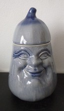 GURKENFREUND TOPF Keramik mit