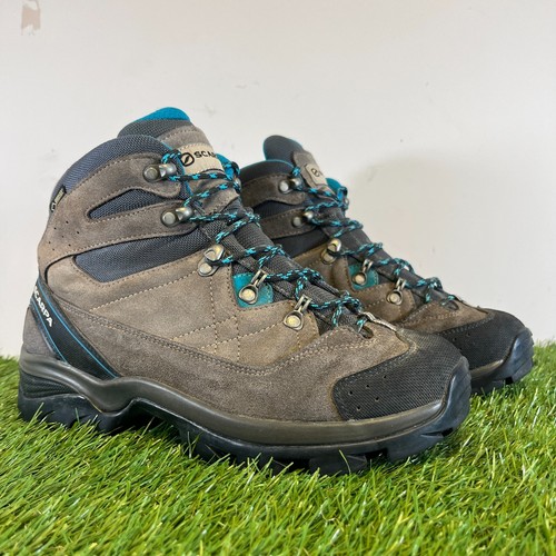 Scarpa stiefel größe - scarpa,