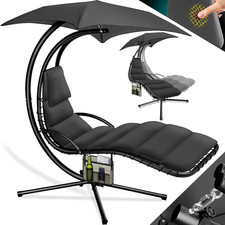 KESSER® Schwebeliege Mit