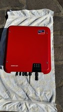 SMA SB 5.0-1AV-40 Sunny Boy 5.0 Solar Wechselrichter 1-phasig 5kW