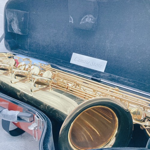 Yamaha ybs 62ii profi saxophon - yamaha,