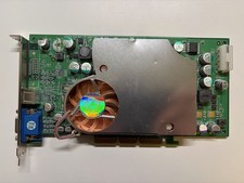 Leadtek Nvidia Geforce FX 5900
