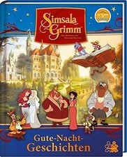 Simsala Grimm