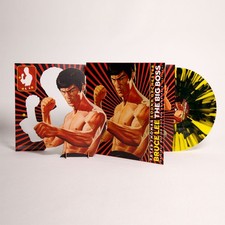 Anniversary Ed Bruce Lee The