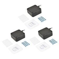 Automatische Tür näher