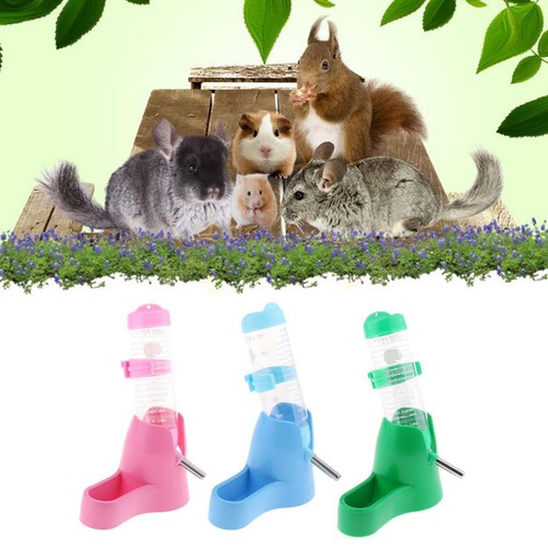 Kleintiere wasserflasche - kleintiere,