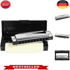 Professionelle Blues Harp