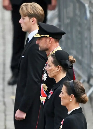 Prinzessin ingrid alexandra - ingrid,