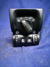 Original Opel Vectra B Lichtschalter LWR NSW Schalter 90504974