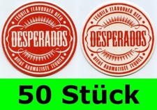 50 Stück Bierdeckel