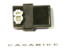 CDI Steuergerät AC ORIGINAL 50ccm 45km/h ZNEN Roller Motorroller Retro NOVA