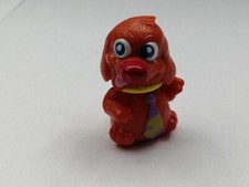 Ü-Ei Einzelfigur Filzi Dog