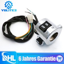 Schaltereinheit Rechts 50 &