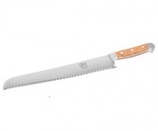 Brotmesser, Alpha Olive Klinge