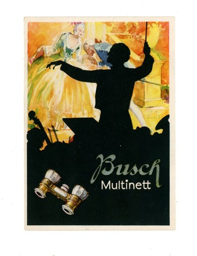 Seltenes prospekt busch - seltenes,