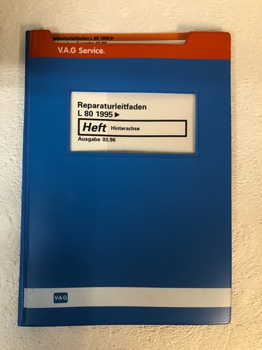 Reparaturleitfaden l80 - reparaturleitfaden,