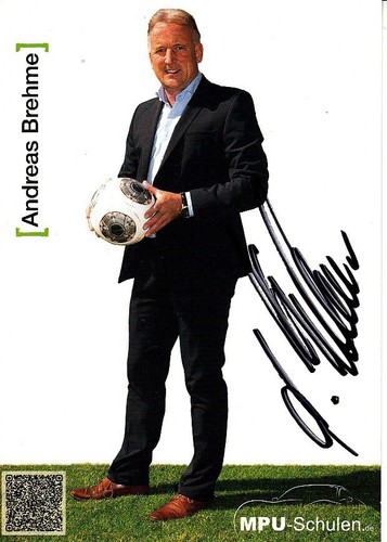 Andreas brehme fc - andreas,