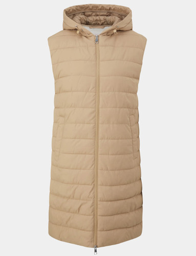 Oliver damen steppmantel - s.oliver,