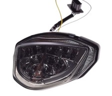 Rücklicht LED mit Blinker für SUZUKI GSX-R GSXR 600 750 1000 07-08 Schlusslicht