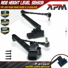 2x Höhensensor Luftfederung